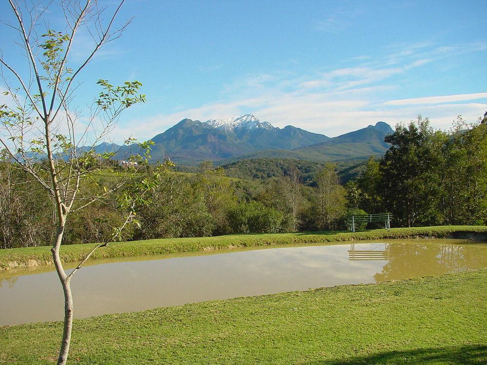 Wilderness Metanoia Wildernis Exterior foto