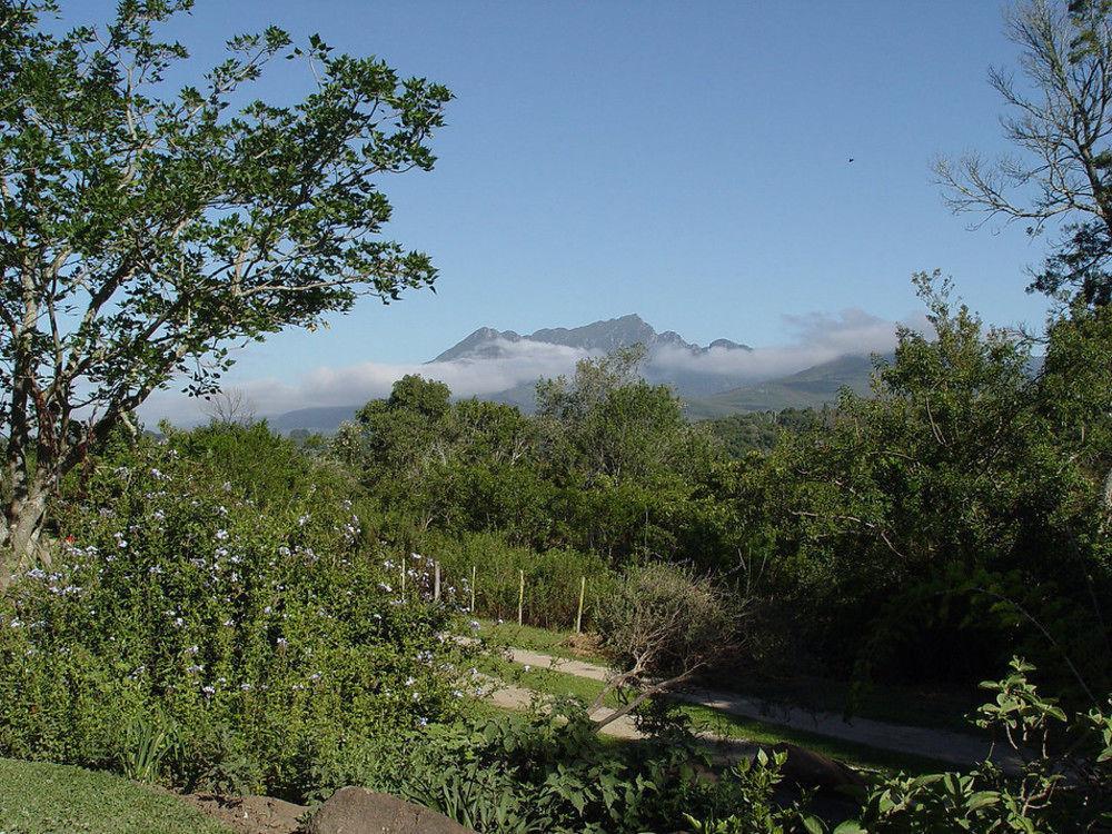 Wilderness Metanoia Wildernis Exterior foto