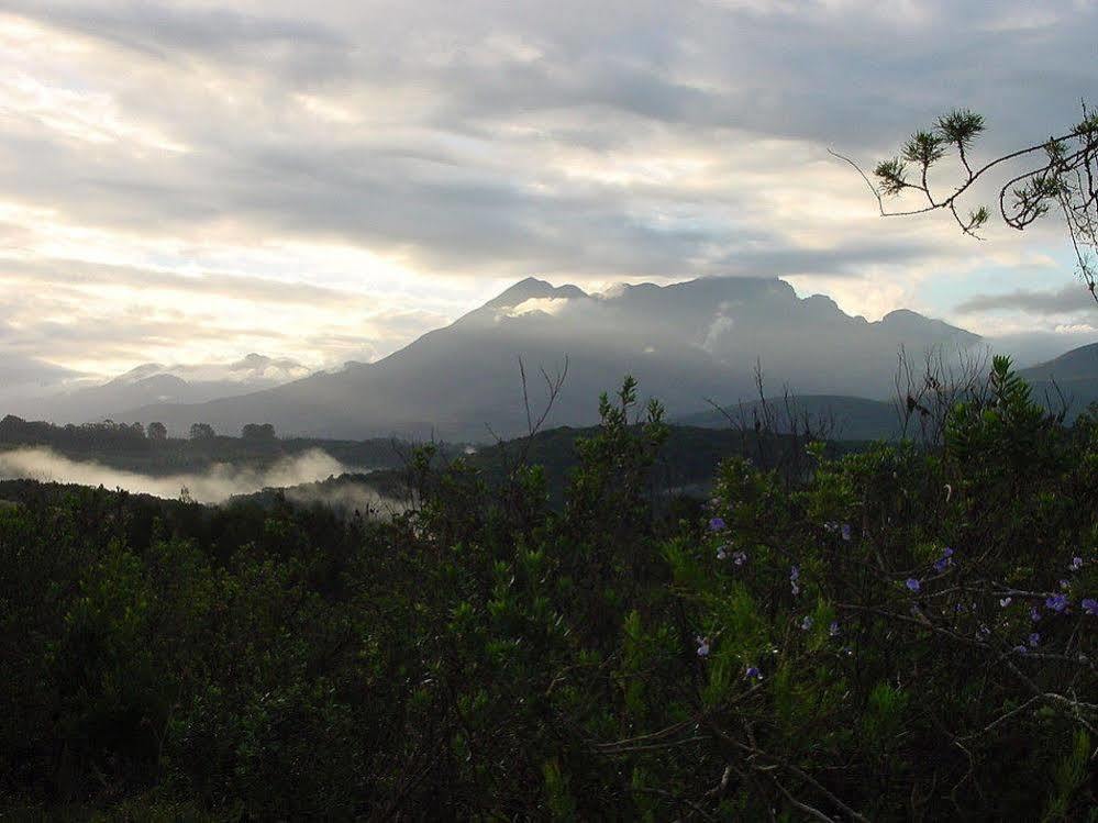 Wilderness Metanoia Wildernis Exterior foto