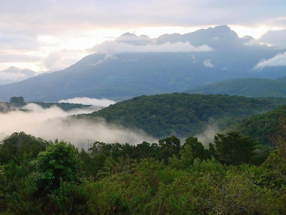 Wilderness Metanoia Wildernis Exterior foto